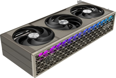  Sapphire AMD Radeon RX 9070 XT Nitro+ 16Gb (11348-01-20G) RTL