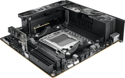   ASUS ROG STRIX X870-I GAMING WIFI, SocketAM5, AMD X870, mini-ITX, Ret 90MB1IW0-M0EAY0