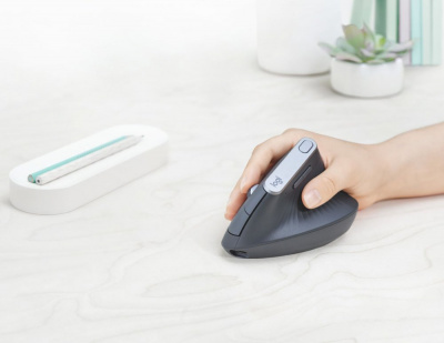 ������������ ������������ ���� Logitech MX Vertical (910-005448)