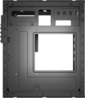  Digma DCC-MN304    mATX 2x120mm 2xUSB2.0 1xUSB3.0 audio