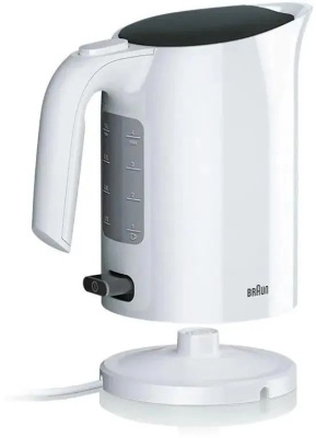  Braun WK 3000WH