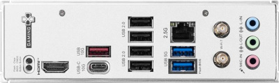   MSI B840 GAMING PLUS WIFI SocketAM5 AMD B840, ATX, Ret