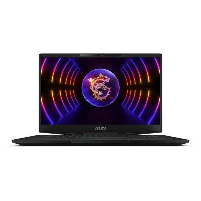  MSI Stealth 17 Studio A13VG-035RU, 17.3" (2560x1440) IPS 240/Intel Core i7-13700H/32 DDR5/2 SSD/GeForce RTX 4070 8/Windows 11 Home,  (9S7-17P311-035)