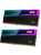 Оперативная память ADATA NOVAKEY RGB DDR5 DIMM 32GB 6400MHz 2*16GB 32-39-39 1.4V BLACK DUAL COLOR BOX Оперативная память ADATA NOVAKEY RGB DDR5 DIMM 32GB 6400MHz 2*16GB 32-39-39 1.4V BLACK DUAL COLOR BOX