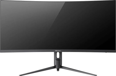  Hisense 34" 34G6K-PRO 3440x1440 VA LED 