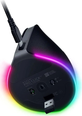������� ���� Razer Pro Click V2 - Vertical Ed. Gaming Mouse