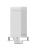 Кулер для процессора Ocypus Delta A40 EX WH ARGB (200W, 4-pin PWM, 157mm, Al/Cu, 4x6mm, ARGB, 1x120mm, 60CFM, 31dBA, 1600RPM, S: 1851/1700/1200/115X, AM5/AM4, white) Кулер для процессора Ocypus Delta A40 EX WH ARGB (200W, 4-pin PWM, 157mm, Al/Cu, 4x6mm, ARGB, 1x120mm, 60CFM, 31dBA, 1600RPM, S: 1851/1700/1200/115X, AM5/AM4, white)