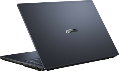 ASUS ExpertBook B2 B2502CBA-BQ0420, 15.6" (1920x1080) IPS/Intel Core i5-1240P/16 DDR4/512 SSD/Iris Xe Graphics/ ,  (90NX04K1-M00J10)