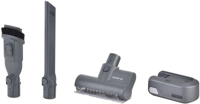   Polaris PVCS 3060 