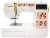 Швейная машина Janome Excellent Stitch 200 белый Швейная машина Janome Excellent Stitch 200 белый