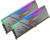 ������ ������ DDR5 Kingbank 32GB (2x16Gb) 6000MHz Black Heatsink RGB / KRRB series /  Hynix A-die CL28 (28-35-35-76) /K5.01.FLA5ED9401