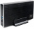 Внешний корпус для HDD Gembird EE3-U3S-80 Black Внешний корпус для HDD Gembird EE3-U3S-80 Black