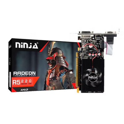 ���������� Ninja Sinotex R5 220 1GB GDDR3 AKR522013F