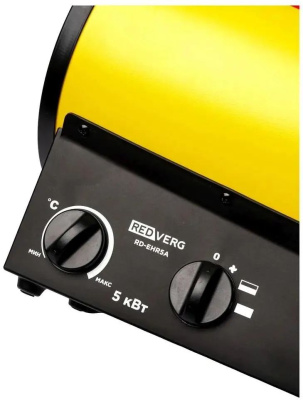 �������� ����� ������������� RedVerg RD-EHR5A/380 5000�� ������/������