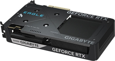���������� Gigabyte NVIDIA GeForce RTX 5060 Eagle 8�� GV-N5060EAGLE OC-8GD, GDDR7, OC, Ret