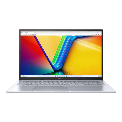  ASUS VivoBook 17X K3704VA-AU138, 17.3" (1920x1080) IPS/Intel Core i9-13900H/16  DDR4/1024  SSD/Intel Iris Xe Graphics/ ,  (90NB1092-M005C0)