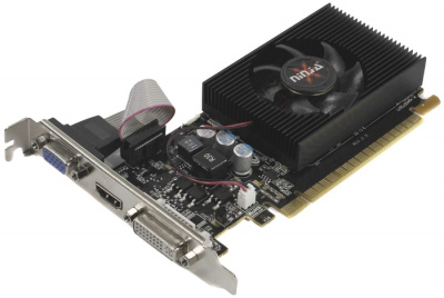 ���������� Sinotex GT220 NK22NP013F PCIE (48SP) 1G 128BIT DDR3 DVI-D HDMI CRT RTL