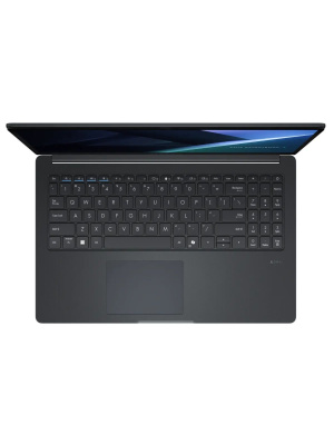 ������� ASUS ExpertBook B1 B1503CVA-I58512BDD, 15.6" (1920x1080) IPS/Intel Core 5 120U/8 �� DDR5/512 �� SSD/Intel Graphics/��� �������, ����� (90NX0801-M05UR0)