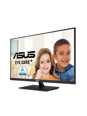 ������� ASUS VP327Q 31.5" VA 3840x2160 5ms 350cd 60Hz HDMI DP Black