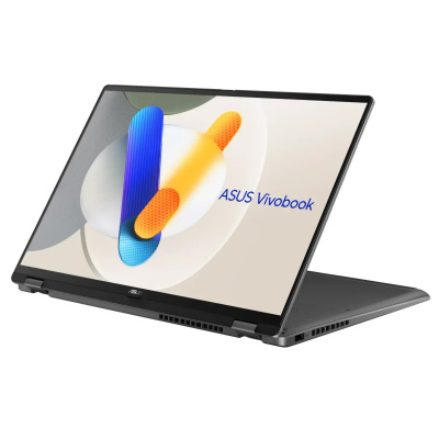  ASUS Vivobook 16 Flip TP3607SA-RJ068W, 16" (2880x1800) OLED 120 /Intel Core Ultra 7 256V/16  DDR5/1024  SSD/Intel Arc Graphics/Windows 11 Home,  (90NB1511-M003V0)