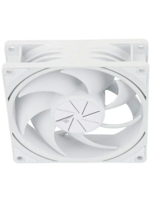 ����� ��� ������� Thermalright TL-P9W (92x92x25mm, 4-pin PWM, 32.77CFM, 23.85dBA, 2200RPM, White)