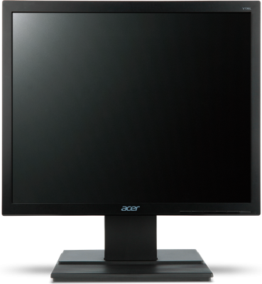 ������� 19'' ACER V196LBbi Black Matt