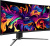 Монитор MSI 34" MPG 341CQPX QD-OLED 3440x1440, 0.03 ms, 240Hz, Black 9S6-3DD04T-036 Монитор MSI 34" MPG 341CQPX QD-OLED 3440x1440, 0.03 ms, 240Hz, Black 9S6-3DD04T-036