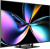  QLED Hisense 75" 75U7Q PRO - 4K Ultra HD 120Hz DVB-T DVB-T2 DVB-C DVB-S DVB-S2 USB WiFi Smart TV