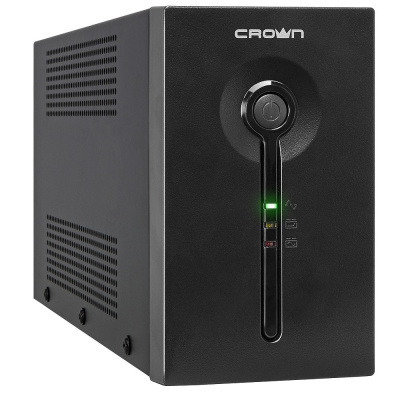 ИБП CROWN CMU-SP650EURO (CM000001861)