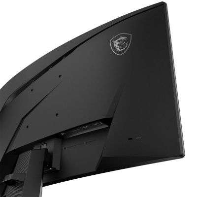������� 27" MSI MAG 274CXF Black VA
