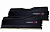   64Gb (2x32Gb) G.SKILL TRIDENT Z5, DDR5, 6000MHz, pc-48000, CL32, 1.4V (F5-6000J3238G32GX2-TZ5K)