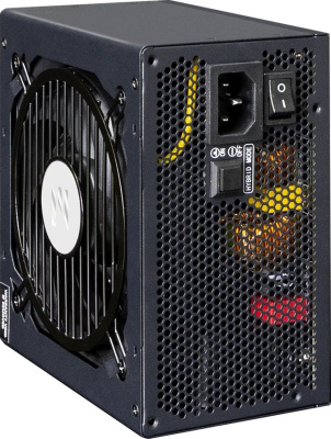 ���� ������� 1200W Zalman Acrux II (ZM1200-ARX2) 80+ platinum ,APFC, RTL