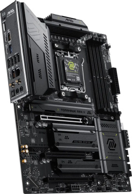 ����������� ����� MSI MAG B850 TOMAHAWK MAX WIFI II, Socket AM5, AMD B850, ATX, Ret