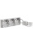 СЖО Formula Ice Jet Vision 360 ARGB White Soc-AM5/AM4/1200/2066/1700/1851 белый 4-pin 1-27dB Al+Cu LCD 315W Ret (ICE JET VISION 360 WH) СЖО Formula Ice Jet Vision 360 ARGB White Soc-AM5/AM4/1200/2066/1700/1851 белый 4-pin 1-27dB Al+Cu LCD 315W Ret (ICE JET VISION 360 WH)