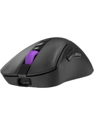 ���� A4Tech Bloody R73 Pro ������/������� ���������� 26000dpi �������. USB/USB-C 7but (R73 PRO CYPHER GHOST)