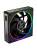 ���������� ID-COOLING MF-1230-ARGB-K TRIO (3 in 1) 120x120x30�� (PWM, ��������� ����, ARGB, 500-2300��/���)  BOX