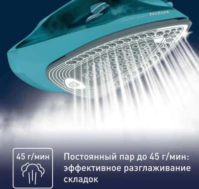 ���� Tefal FV2867E0 2500�� ���������