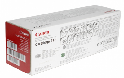 �������� Canon 712 ��� LBP-3010 (1870B002)