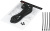 Блок питания BLOODY BD-PS700W, 700Вт, 120мм, черный, retail BD-PS700W-R Блок питания BLOODY BD-PS700W, 700Вт, 120мм, черный, retail BD-PS700W-R