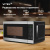 Микроволновая Печь Vitek VT-MW1023 23л. 900Вт серебристый/нержавеющая сталь Микроволновая Печь Vitek VT-MW1023 23л. 900Вт серебристый/нержавеющая сталь