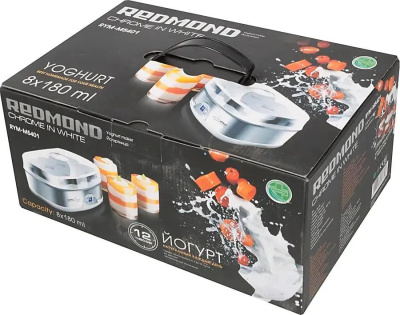  REDMOND RYM-M5401-E 