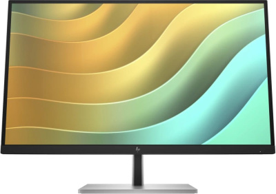 ������� HP 27" E27u G5 2560x1440 IPS 75�� ������ 6N4D3AA