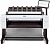  HP DesignJet T2600dr PS MFP 36-in