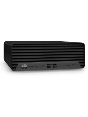 ����-�� HP Elite 800 G9 SFF, Intel Core i7-13700/16 �� DDR5/512 �� SSD/Intel UHD Graphics/��� ��/����������, ����, ������ (9N7F3AT)