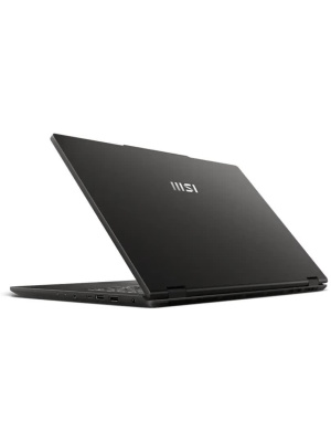 ������� MSI Venture 17 AI A2HMG-014XRU, 17.3" (1920x1080) IPS 144 ��/Intel Core Ultra 5 125H/16 �� DDR5/512 �� SSD/Intel Arc Graphics/Windows 11 Pro, ����� (9S7-17U211-014_Win11P)
