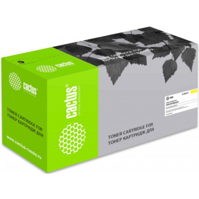 �������� �������� Cactus CS-TK8515Y ������ (20000���.) ��� Kyocera Taskalfa 5052ci/6052ci