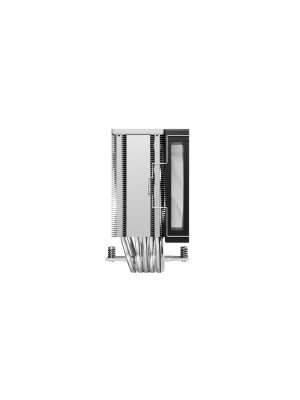 ����� DEEPCOOL AG500 G2 ARGB LGA1851/1700/AM5/AM4 (TDP 250W, PWM, ARGB Fan 120mm, 5 ����.������, ������) RET