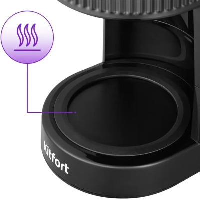 ��������� ��������� Kitfort ��-7236 1080�� ������