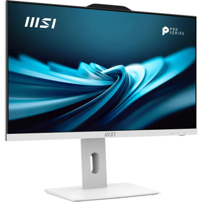 �������� MSI Pro AP242P 14M-663RU, 23.8" (1920x1080) IPS/Intel Core i5-14400/16 DDR5/512 �� SSD/Intel UHD Graphics/Windows 11 Pro/����������, ����, ����� (9S6-AE0622-837)