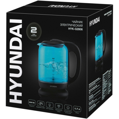 ������ Hyundai HYK-G2806